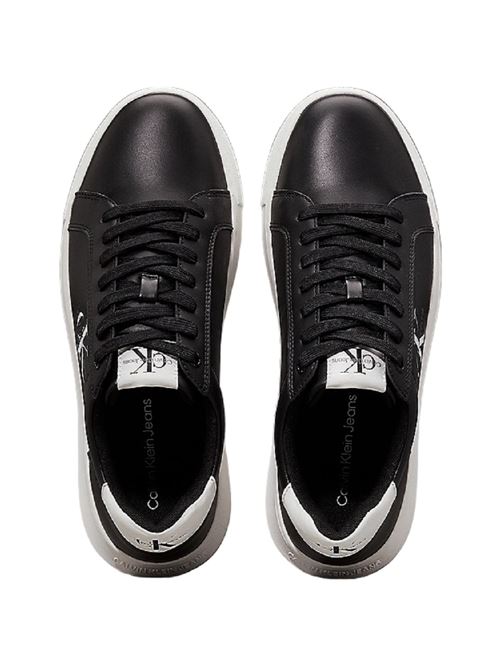 YM0YM006810GJ CALVIN KLEIN | YM0YM006810GJ NERO